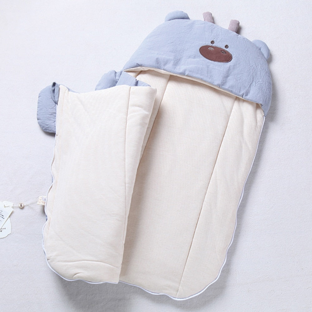 Baby Sleeping Bag Envelope Newborns - Baby Sleeping Bag