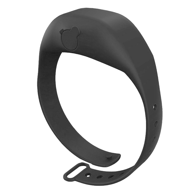 SPIDYBAND™ HAND DISPENSER ADJUSTABLE WRISTBAND - Weloveinnov