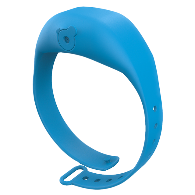 SPIDYBAND™ HAND DISPENSER ADJUSTABLE WRISTBAND - Weloveinnov