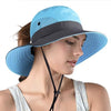 UV PROTECTION FOLDABLE SUN HAT - Weloveinnov