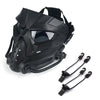 Full Face Protection Industrial Mask Anti-fog Face Shield
