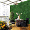 Load image into Gallery viewer, Ficus Boxwood Green Wall Panels - Weloveinnov