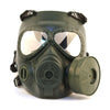 Load image into Gallery viewer, Full Face Airsoft Gas Mask