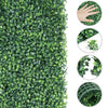 Ficus Boxwood Green Wall Panels - Weloveinnov