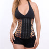 LEOPARD WAIST TRAINER [YELLOW] - Weloveinnov