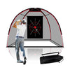 Load image into Gallery viewer, Golf Practice Driving Net for Indoors and Outdoors