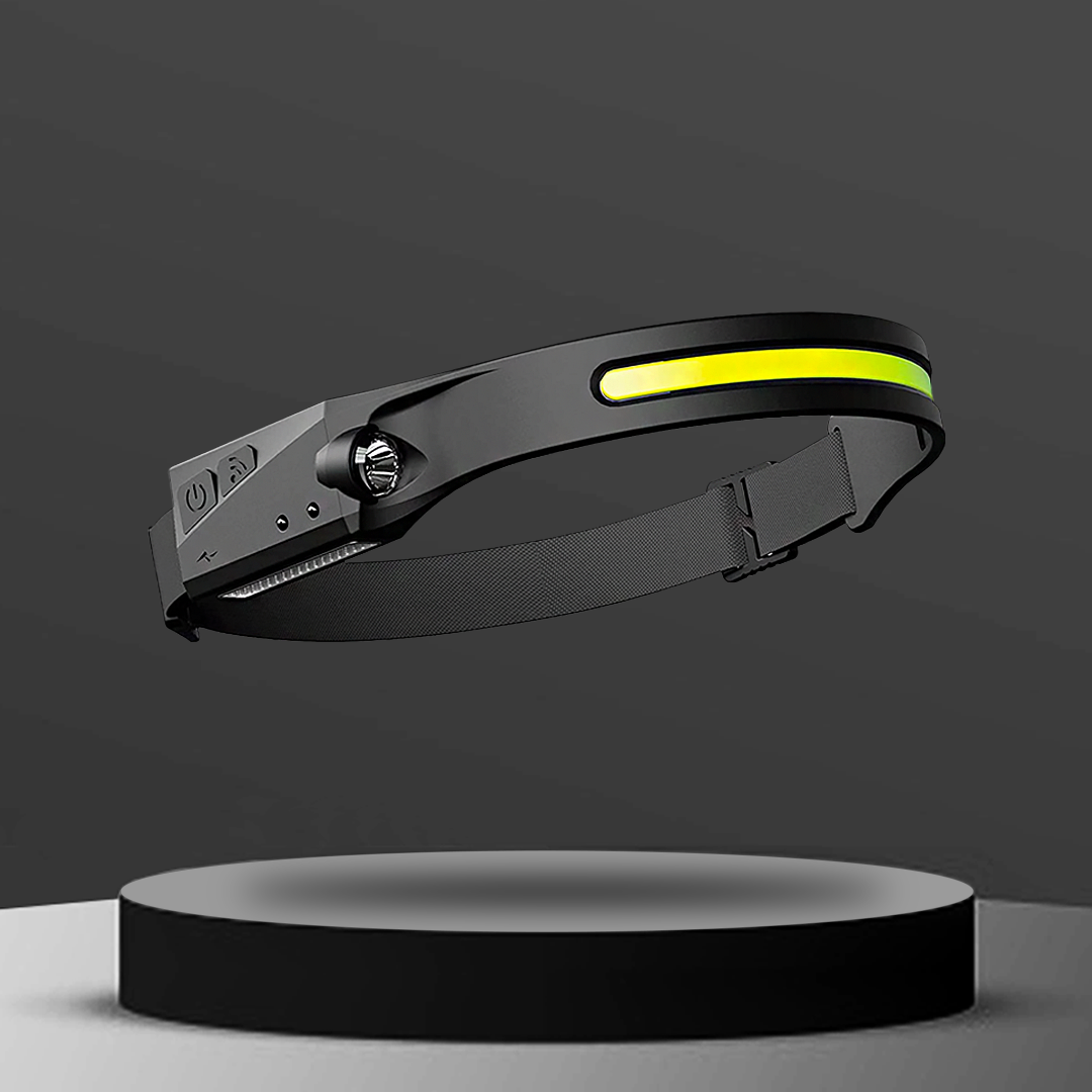 ProBeam™ - The Next Generation LED Headlamp - Modern Life