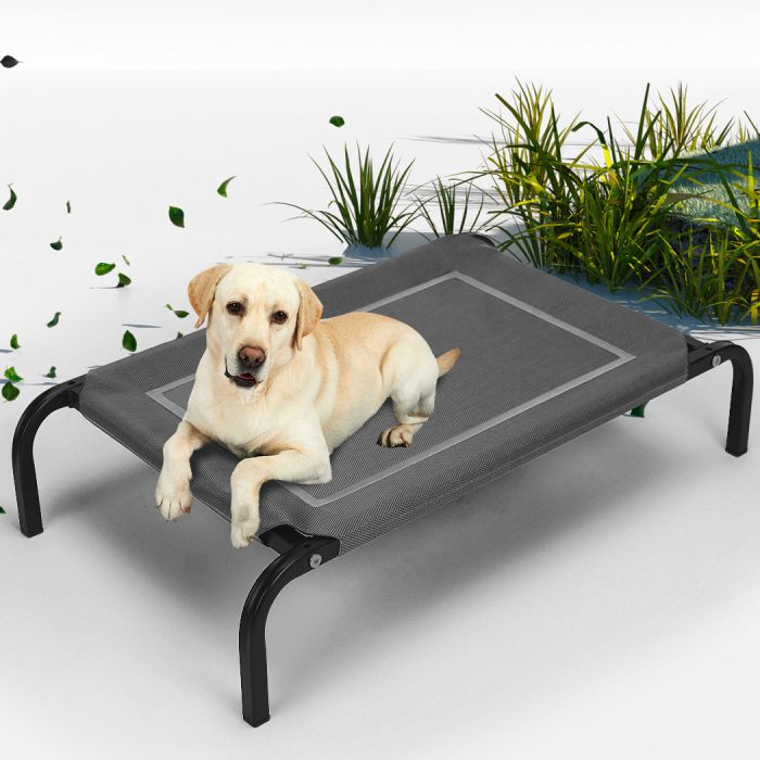 Hamac pour trampoline et lit pour animaux de compagnie