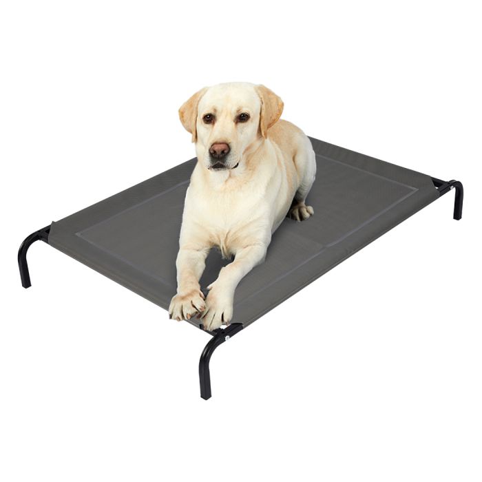 Hamac pour trampoline et lit pour animaux de compagnie