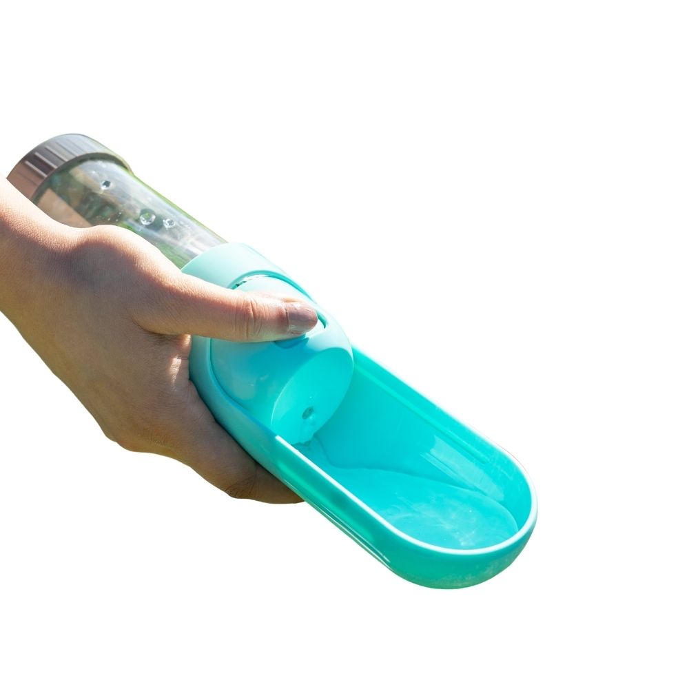 Portable Dog Travel Water Bottle