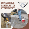 Load image into Gallery viewer, Powerforce Sandblaster Attachment