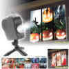 Halloween Christmas Window Projector - Weloveinnov