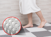 Shower Floor Mat Bath Anti-Skid Carpet - Weloveinnov