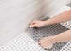 Load image into Gallery viewer, Shower Floor Mat Bath Anti-Skid Carpet - Weloveinnov