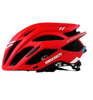 Cycling Helmet With Rear Light For Men And Women