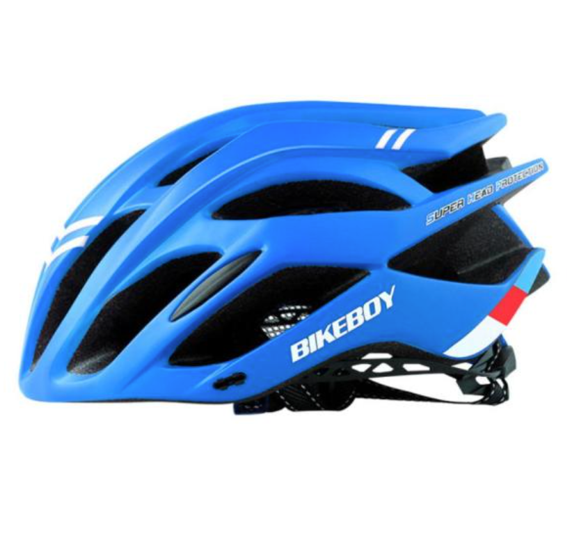 Cycling Helmet With Rear Light For Men And Women