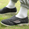 Premium Unisex Velcro Plus Size Wide Diabetic Shoe