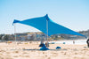 UPtent - Family Beach Sunshade - Weloveinnov