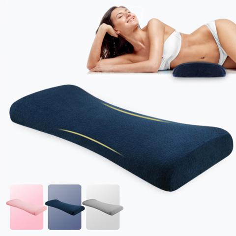 Back & Lumbar Support Pillow - EFFOREST