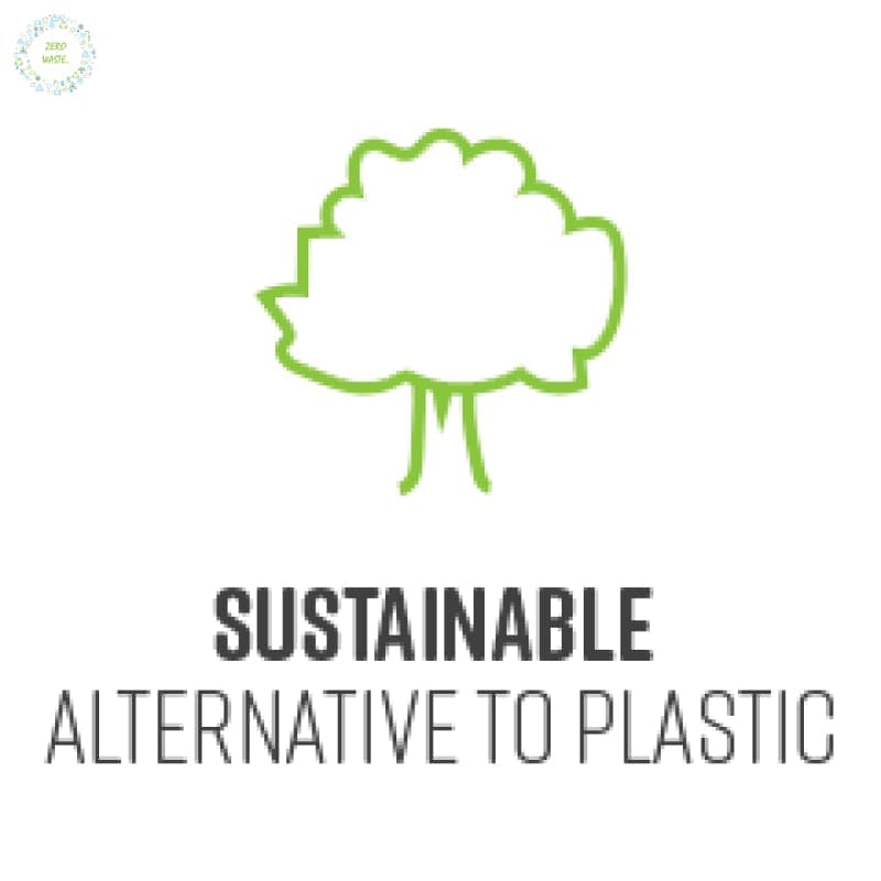 BioBag Australian made compostable garbage waste bags