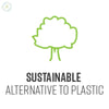BioBag Australian made compostable garbage waste bags