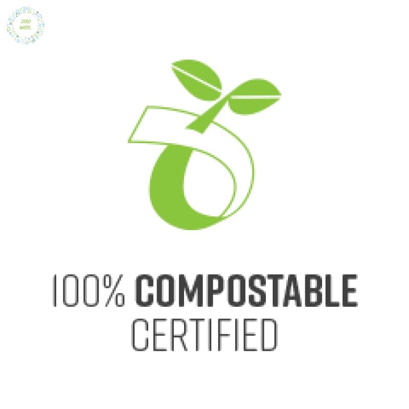 BioBag Australian made compostable garbage waste bags