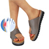 Load image into Gallery viewer, BunionFree™ Bunion Correction Sandals - Bunion Free