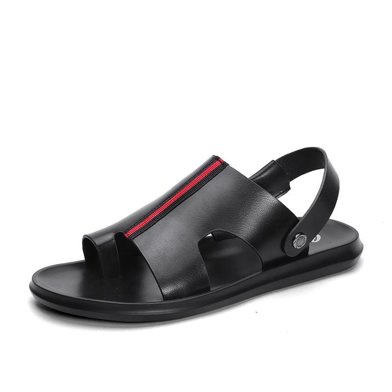 Summer Casual Breathable Men's Sandals with Bunion Correction