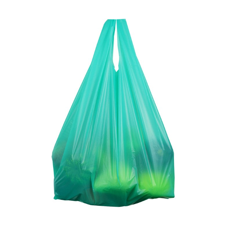 Custom 100% Compostable Biodegradable Shopping Bags, produce bags and packaging