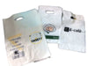 Custom 100% Compostable Biodegradable Shopping Bags, produce bags and packaging