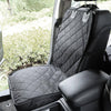 Waterproof, Scratchproof & Nonslip Car Seat Covers - Dry Paws Australia