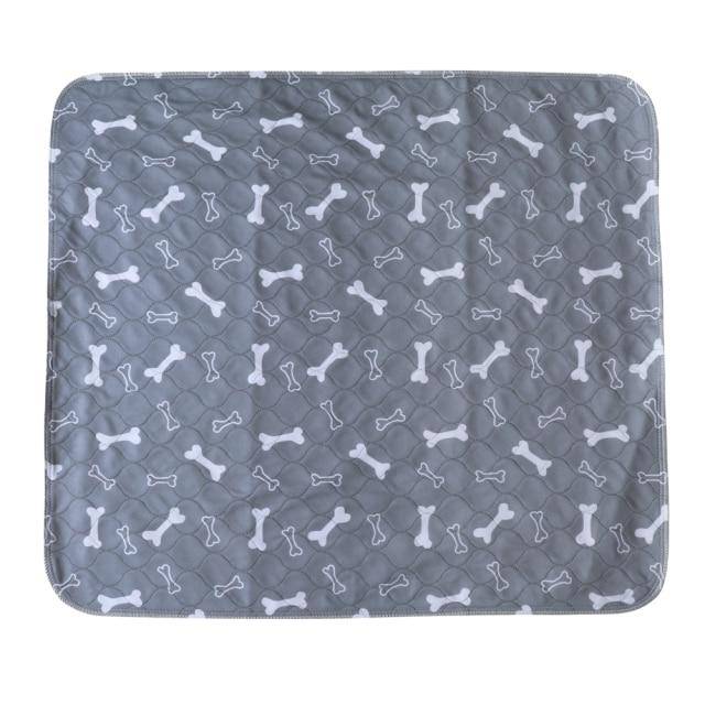 The Re-Useable Accident-Proof Puppy Pads - Dry Paws Australia