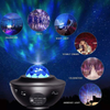 Load image into Gallery viewer, Star Projector™ Galaxy Night Light - Weloveinnov