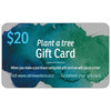 Load image into Gallery viewer, Eco-Gift Cards - Choose from $20 $50 or $100