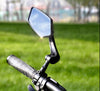 Load image into Gallery viewer, Bicycle Rear View Mirror Adjustable