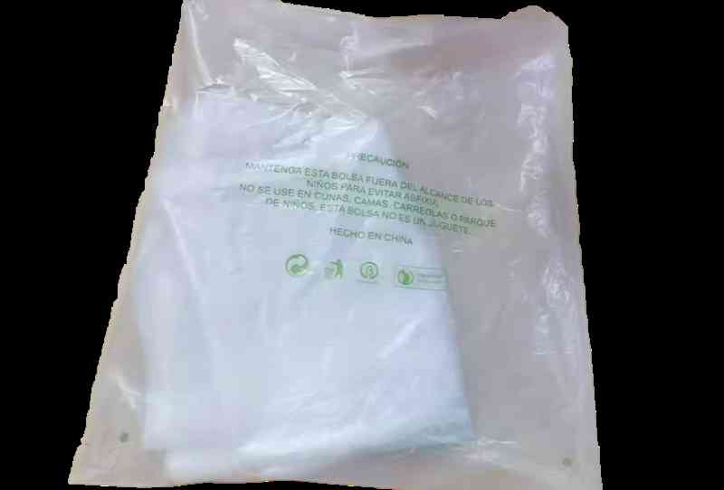 Free Compostable biodegradable samples - mailers labels and 