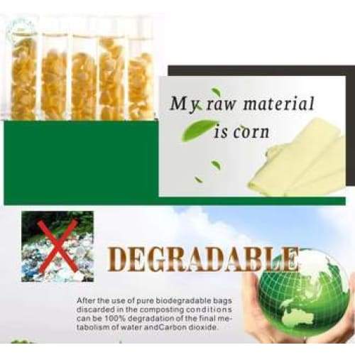 Free Compostable, biodegradable samples - mailers, labels and bubble wrap. Start shipping the green eco way today!