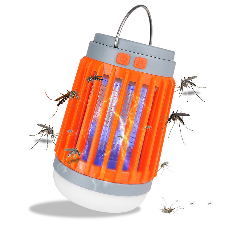Electrify Bug Zapper - Highly-Rated Bug & Mosquito Zapper Mosquito Catcher Zapper Trap