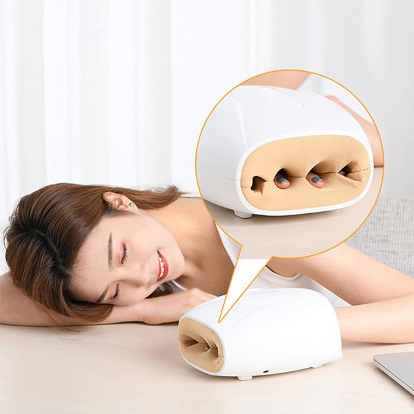 Electric Hand Massager Machine - EFFOREST