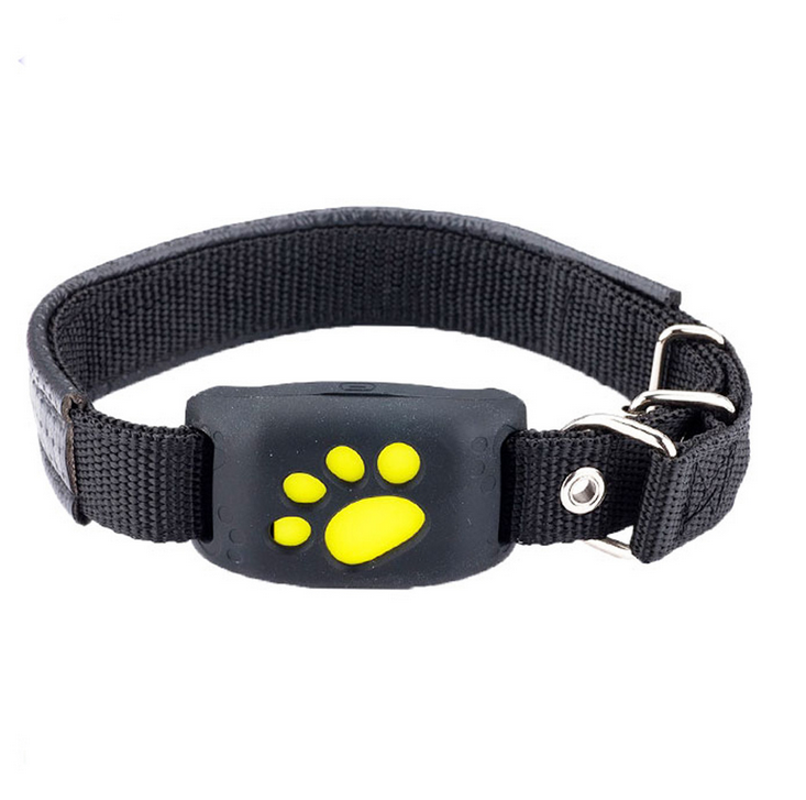 Smart GPS Cat Collar – Pet GPS Tracker - Weloveinnov