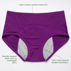 High Waist Leak Proof Menstrual Panties For Women
