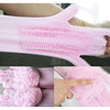 Load image into Gallery viewer, Magic Silicone Washing Cleaning Scrubbing Brush Gloves (1 Pair)