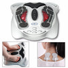 Electric Foot Massager & Body Slimmer