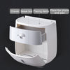 Load image into Gallery viewer, Waterproof Toilet Paper Holder