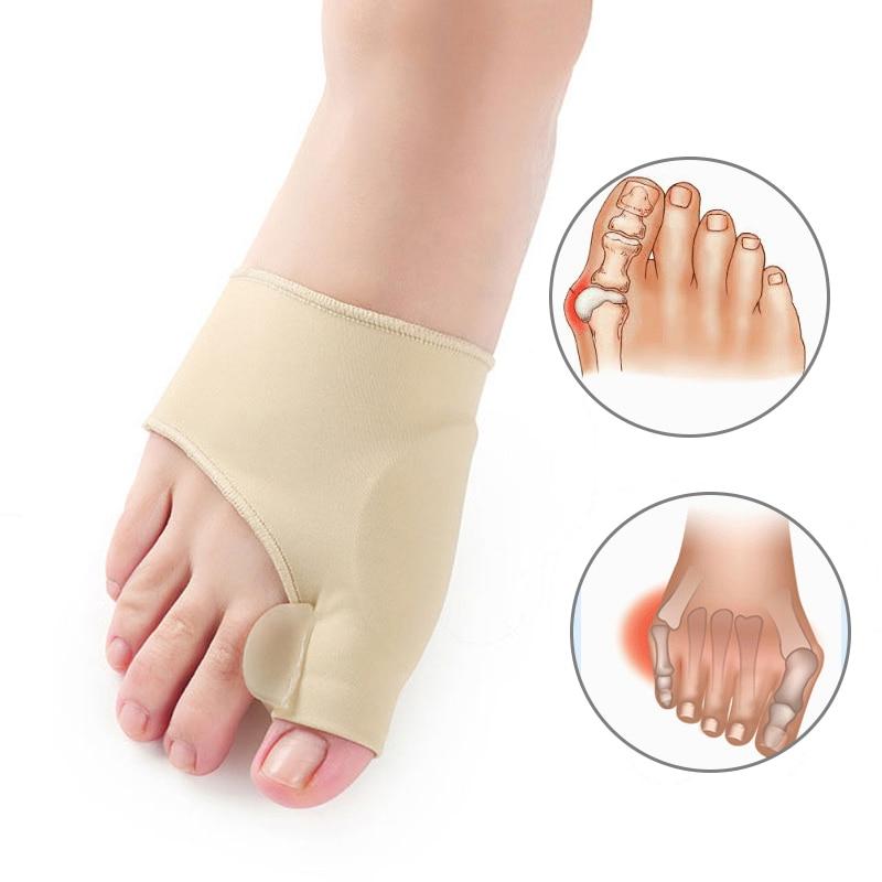 BunionCare™ - Orthopedic Corrector Sleeve (1 Pair) - Weloveinnov