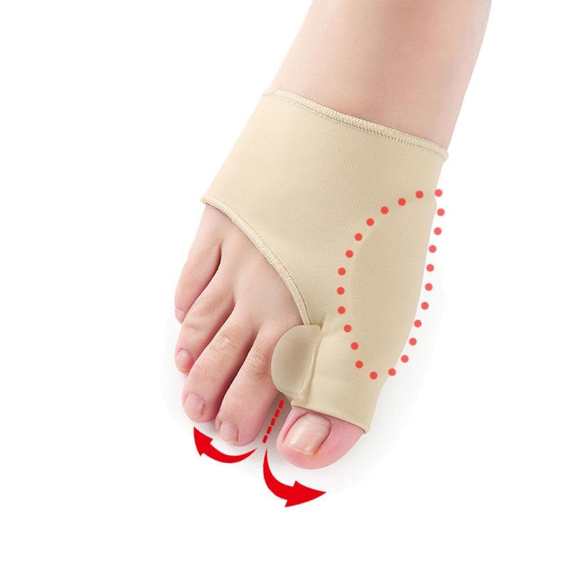 BunionCare™ - Orthopedic Corrector Sleeve (1 Pair) - Weloveinnov