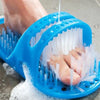 Bathroom Foot Cleaner, Shower Feet Brush