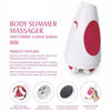 Load image into Gallery viewer, Anti-cellulite Body Massager - Full Body Slimming Massage Device