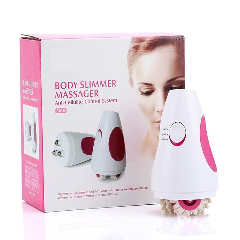 Anti-cellulite Body Massager - Full Body Slimming Massage Device