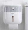 Load image into Gallery viewer, Waterproof Toilet Paper Holder